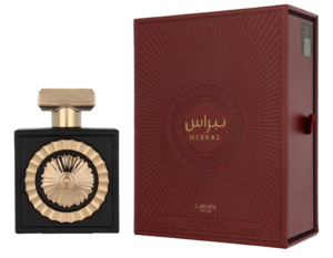 Lattafa Perfumes Nebras
