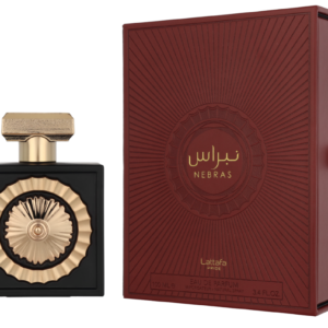 Lattafa Perfumes Nebras