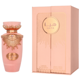 Lattafa Perfumes Haya
