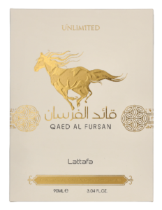 Lattafa Perfumes Qaed Al Fursan Unlimited EDP 90 ml