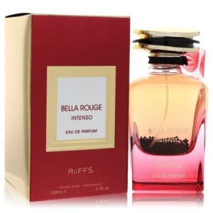 Bella Rouge Intenso Edp