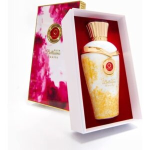 Arte Bellisimo Exotic Edp