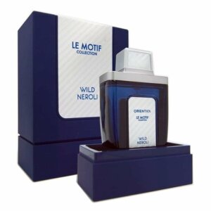 Orientica Wild Neroli Edp