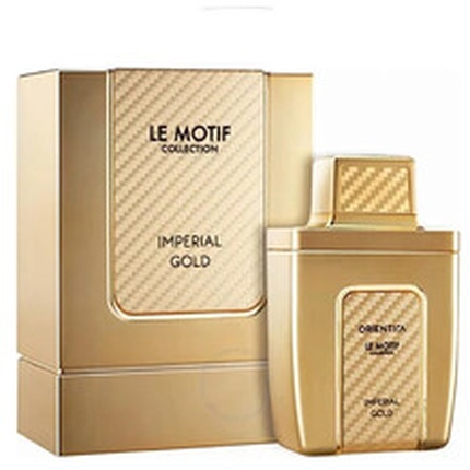 Imperial Gold EDP Orientica Imperial Gold Edp