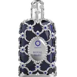 Orientica Royal Bleu Edp
