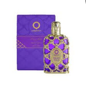 Orientica Velvet Gold Edp