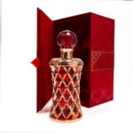 Amber Rouge Concentre Parfum