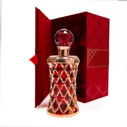 Amber Rouge Concentré Parfum Amber Rouge Concentre Parfum