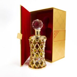 Royal Amber Concentre Parfum