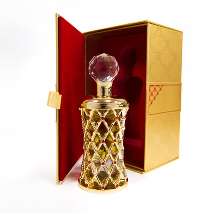 Royal Amber Concentré Parfum Royal Amber Concentre Parfum