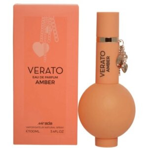 Mirada Verato Amber Edp