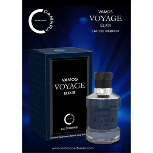 Vamos Voyage Elixir Edp