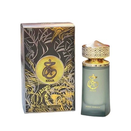 Khair EDP Paris Corner Khair Edp