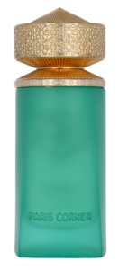 Paris Corner Khair Pistachio Edp Spray