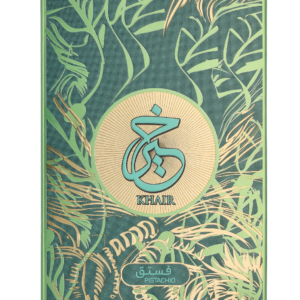 Paris Corner Khair Pistachio Edp Spray