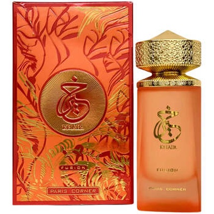 Paris Corner Khair Fusion Edp Spray Paris Corner Khair Fusion