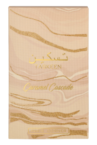Paris Corner Taskeen Caramel Cascade EDP 100 ml
