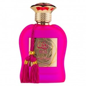 Rua Radiant Roses Edp