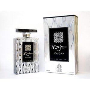 Joudah Edp