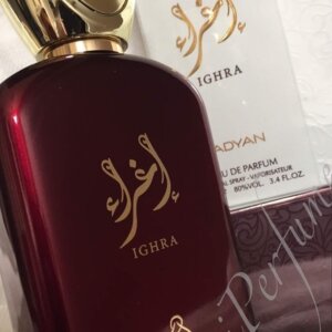 Ighra Edp