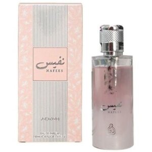 Adyan by Anfar Nafees EDP 100 ml