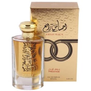 Ehsas Rae´e Edp