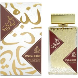 Attar Al Huruf Edp
