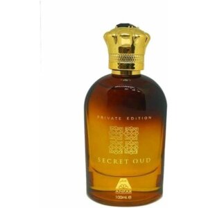 Anfar 1950 Secret Oud EDP 100 ml