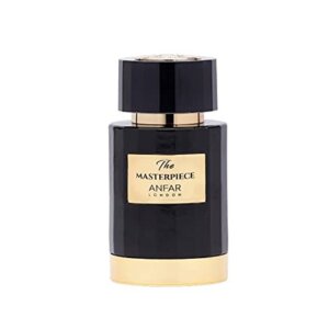 The Masterpiece Edp