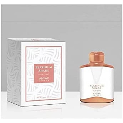 Platinum Shade Edp Parfüümvesi