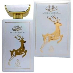 Musk Al Meeral Edp