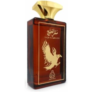 Saqr Al Khaleej Edp