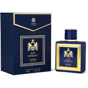 Oud D´orient Parfum
