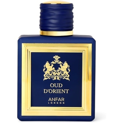Anfar 1950 Oud D´Orient Parfum 115 ml