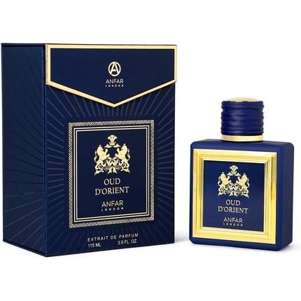 Oud D´Orient Parfum Oud D´orient Parfum