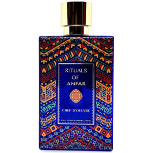 Rituals Of Anfar Chef
