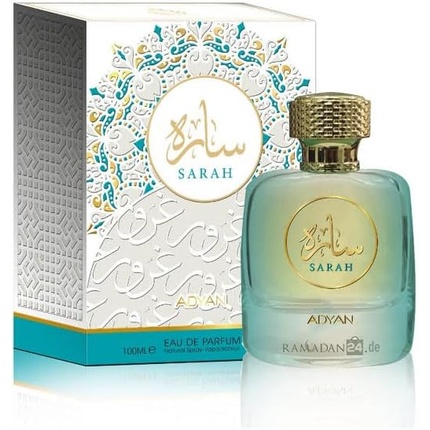 Sarah EDP Sarah Edp