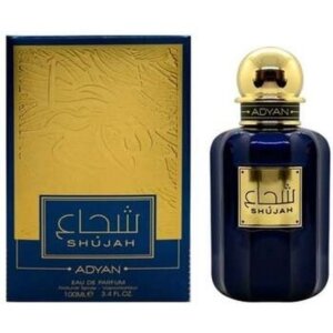 Adyan by Anfar Shujah EDP 100 ml