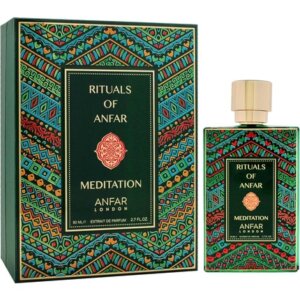 Rituals Of Anfar Meditation