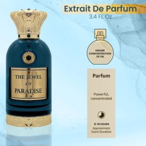 Anfar 1950 The Jewel of Paradise Parfum 100 ml