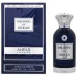 The Jewel Of Ocean