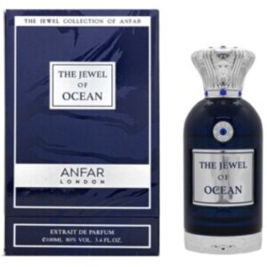 The Jewel Of Ocean