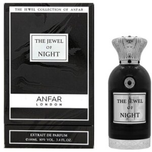 The Jewel Of Night