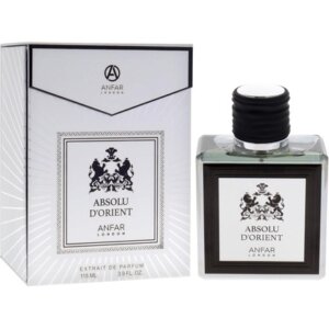 Anfar London Absolu d´Orient Extrait de Parfum 115 ml