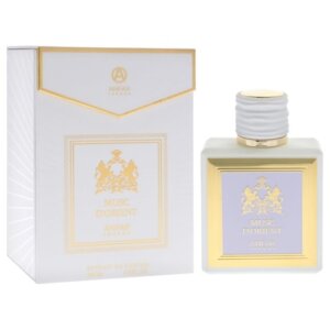 Anfar Musc D´orient Parfum