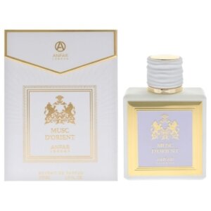 Anfar Musc D´Orient Parfum 115 ml