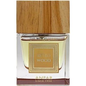 Anfar 1950 Retro Wood Parfum 100 ml
