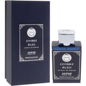 Ombre Bleu Parfum
