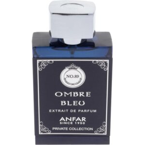 Anfar 1950 Ombre Bleu Parfum 50 ml