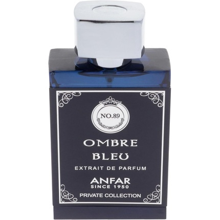 Anfar 1950 Ombre Bleu Parfum 50 ml